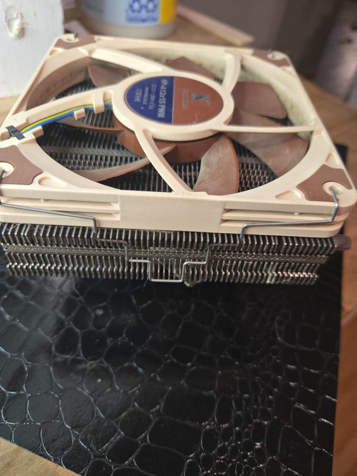 noctua heatsink