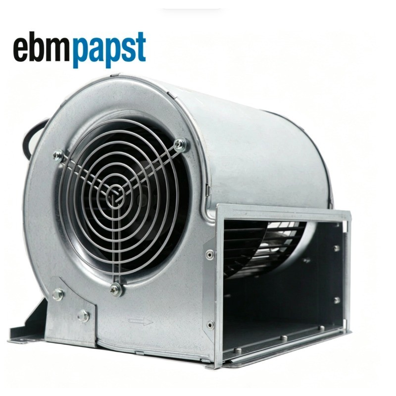 New Fan D2D146-BG03-16 D2D146-BG03-14 For Schneider Inverter Fan