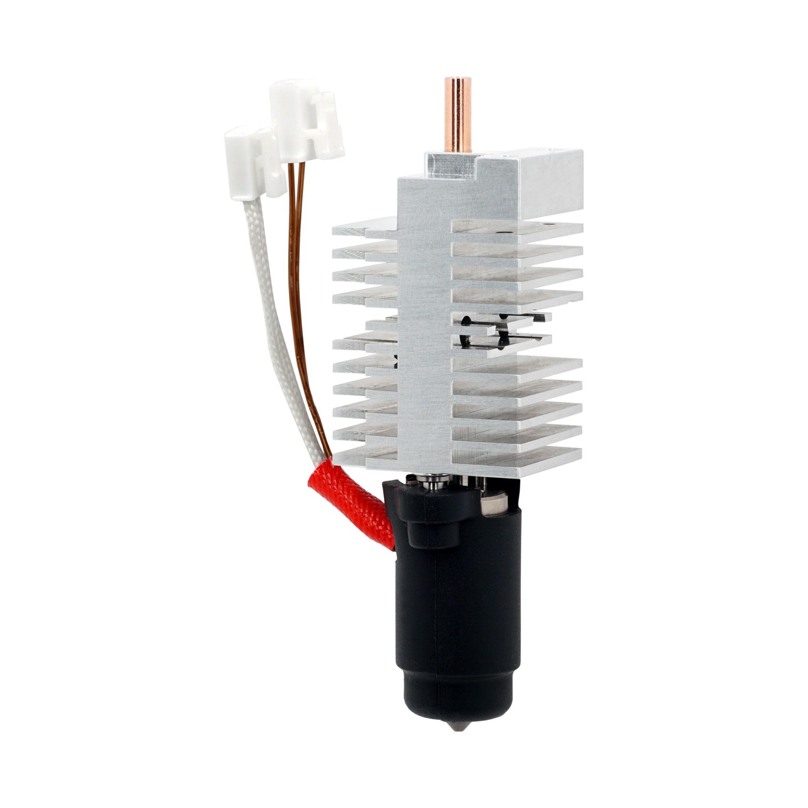 Microswiss FlowTech Hotend Upgrade for Creality K2 Plus