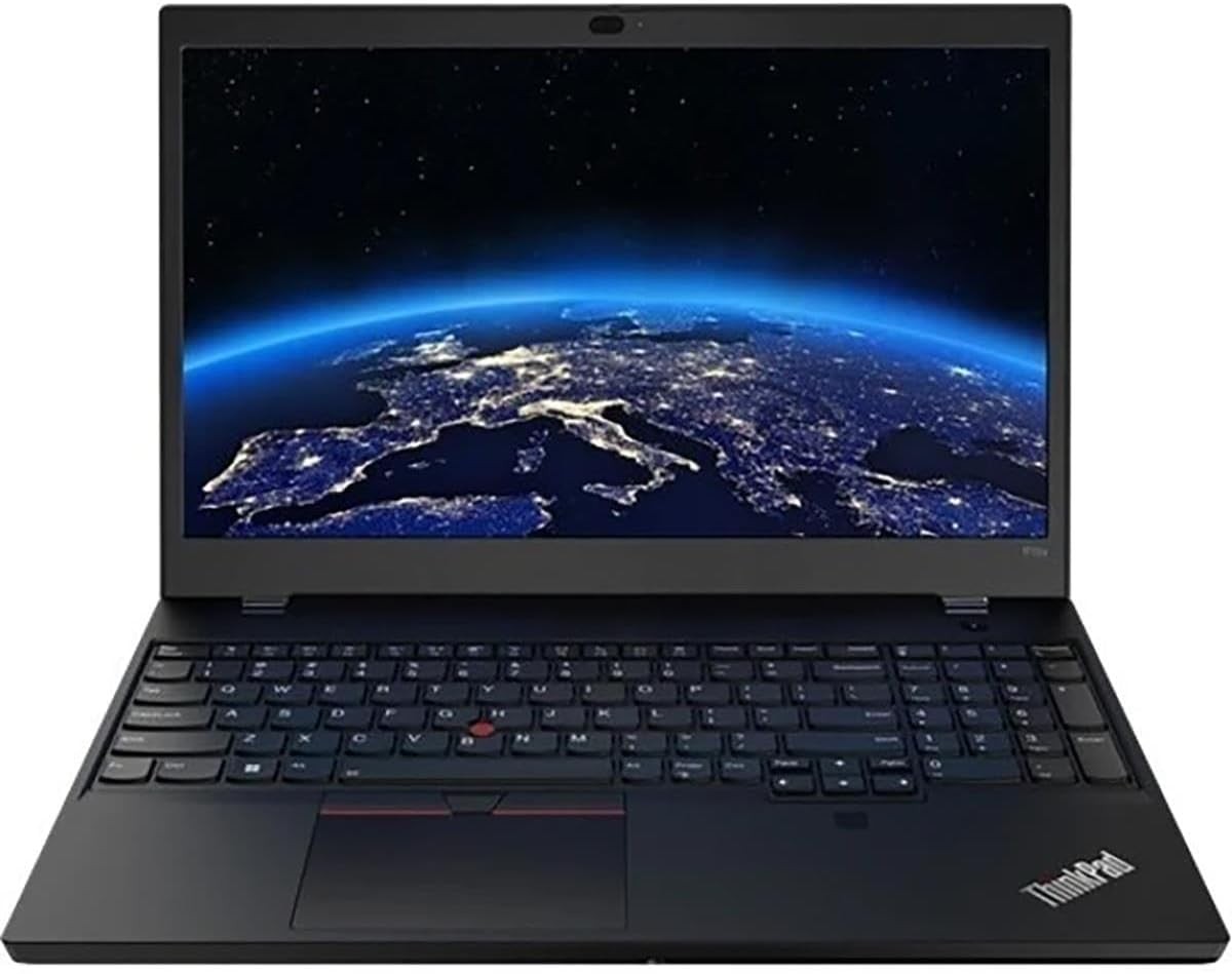 Lenovo ThinkPad P15v Gen 3 15.6" Core i7-12800H 2.4Ghz 16GB RAM 512GB SSD A2000
