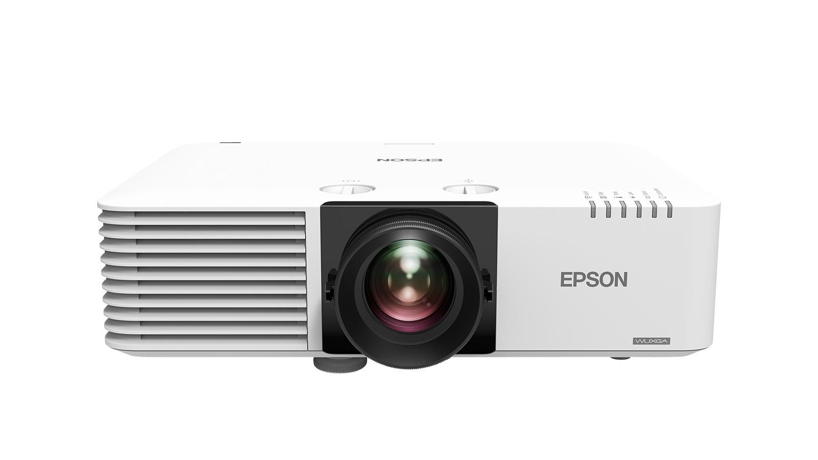 Epson EB-L530U data projector Standard throw projector 5200 ANSI lumens 3LCD