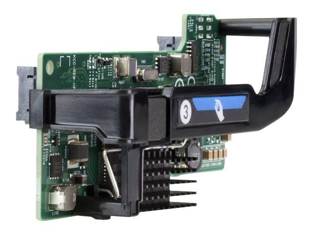 HPE 768080-001 Adapter II price incl VAT 3 yr warranty * B2B