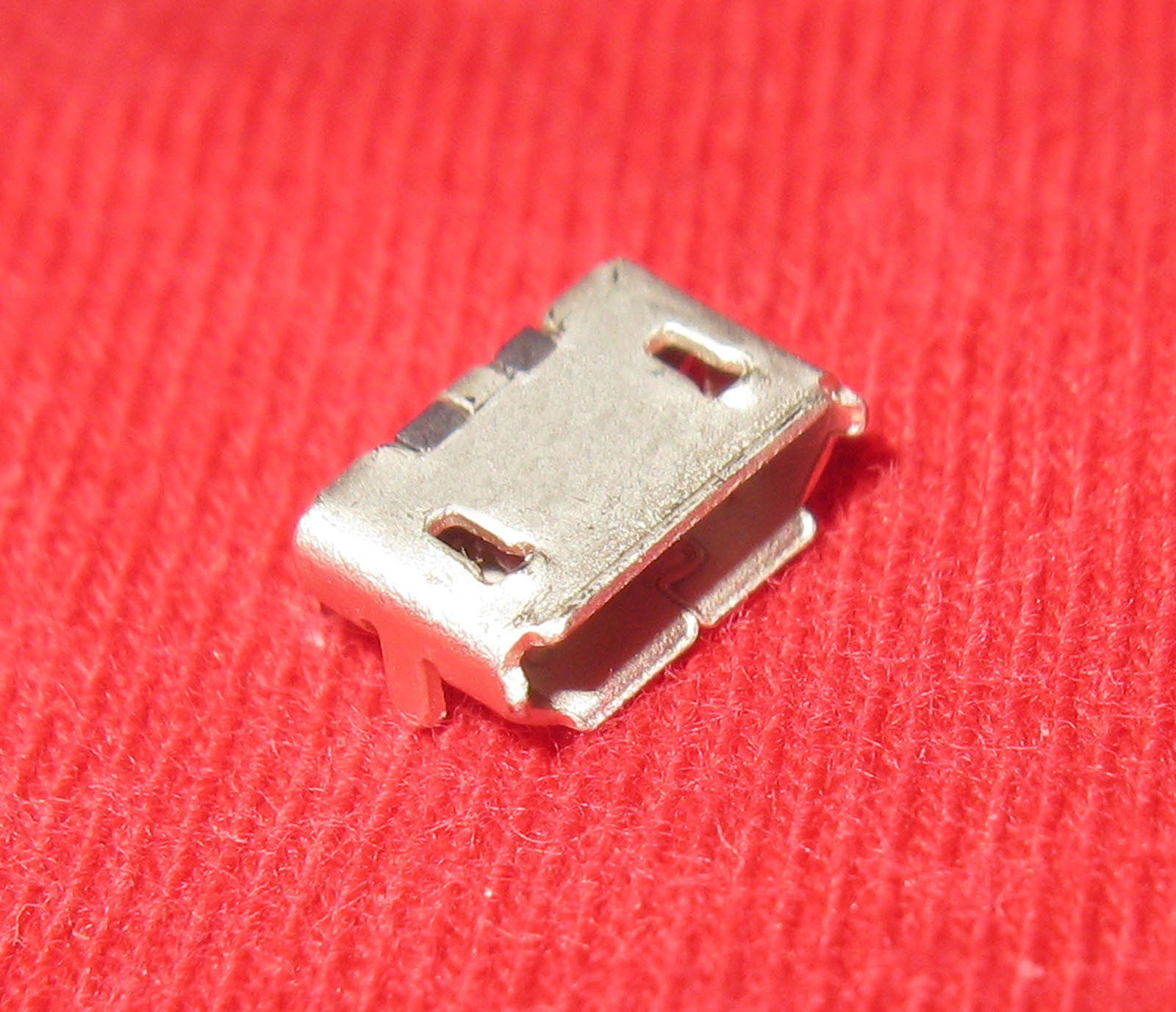Micro USB Charging Port RCA Voyager PRO 7” RCT6773W42B Connector Replacement NEW
