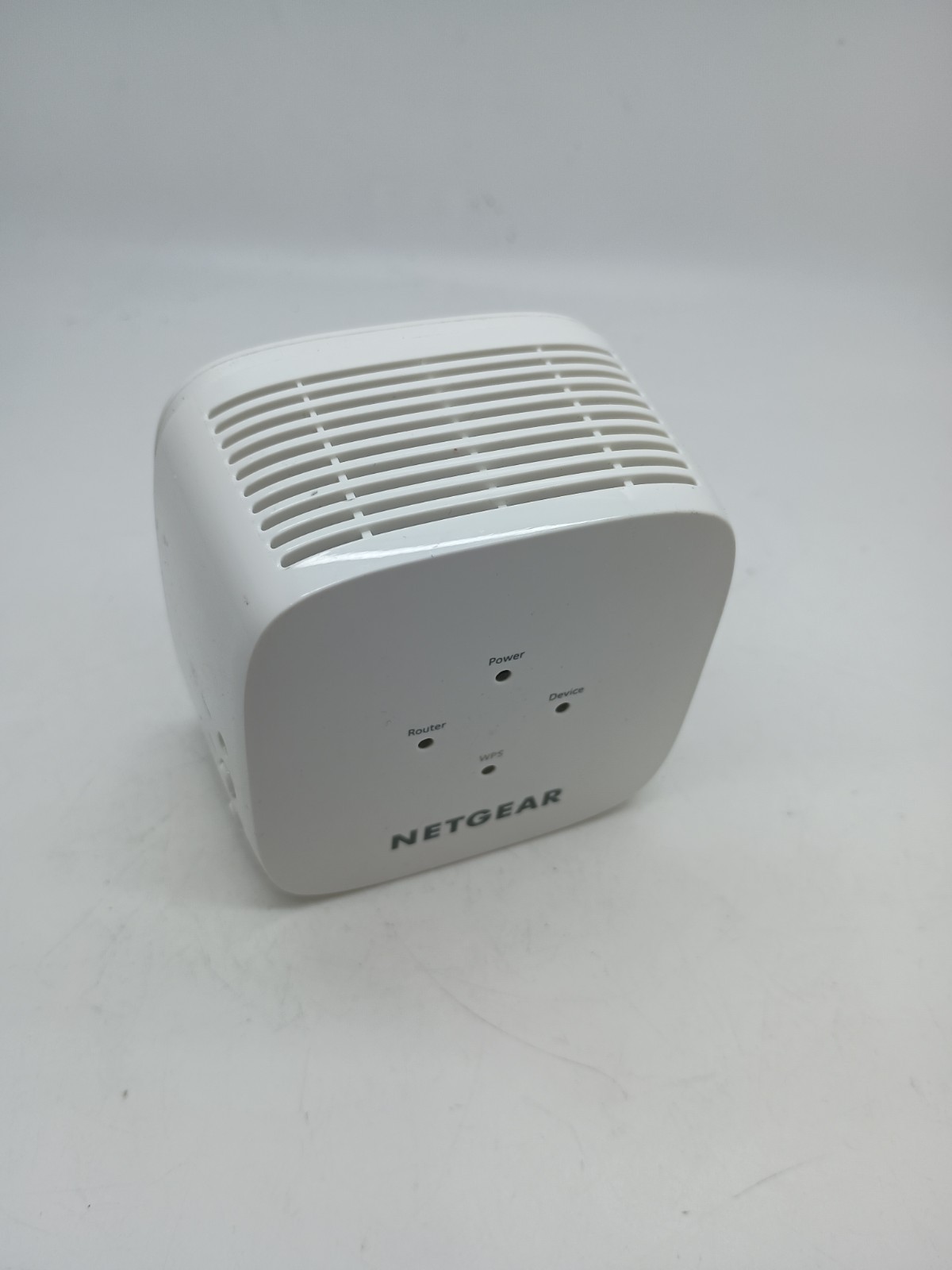 #AI) Netgear EX3110 AC750 WiFi Wall Plug Range Extender and Signal Booster