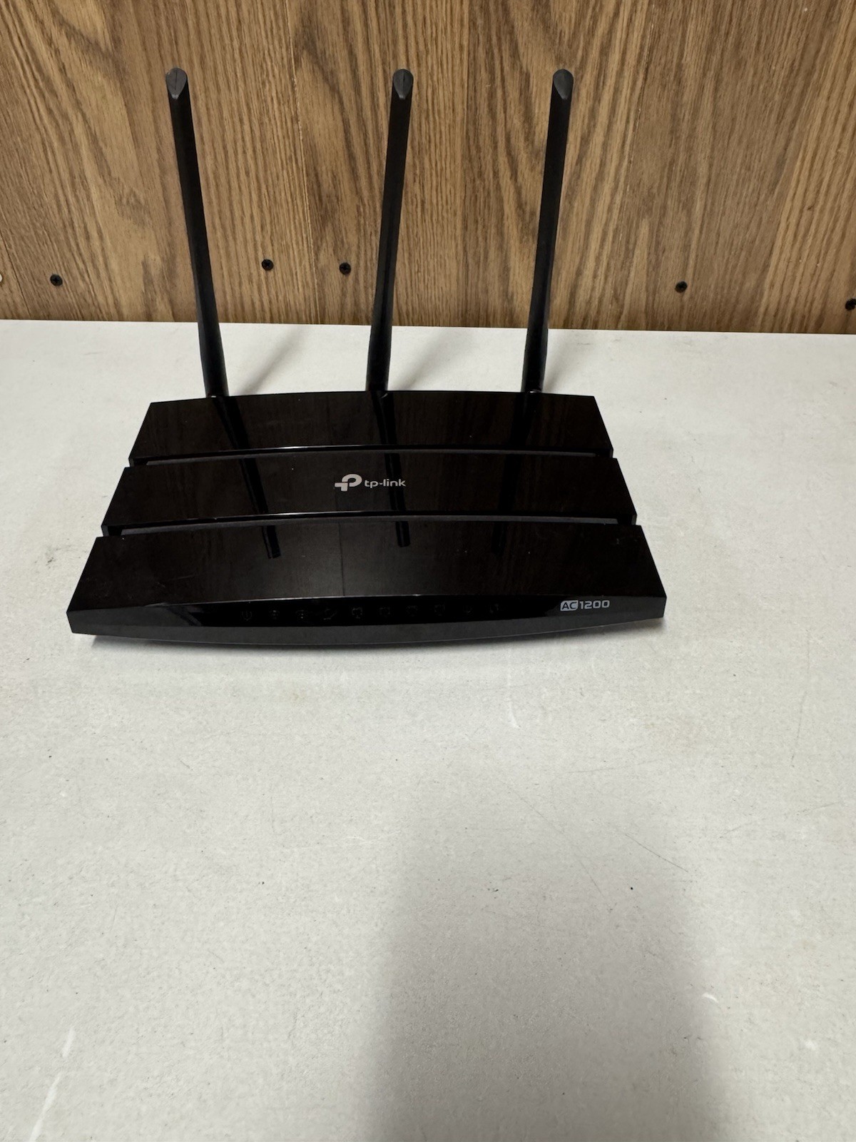 Tp-link Archer C-1200 Dual-Band AC-1200 Wireless Router - 