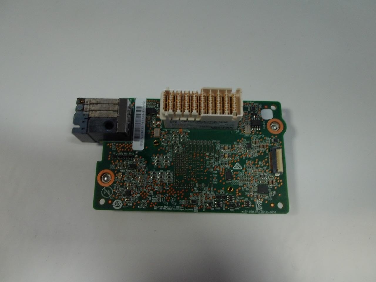 HPE 763349-001 Synergy 3530C 16G FC HBA 782830-001