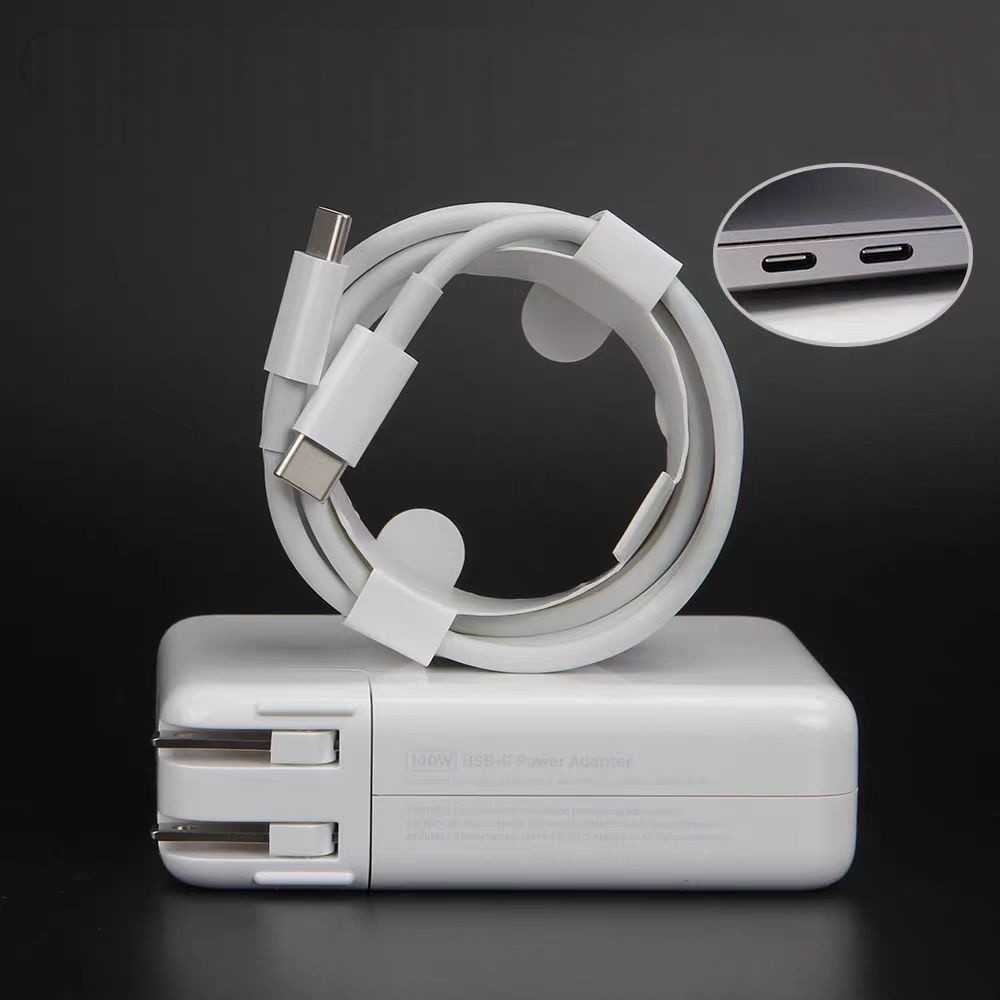 Genuine 140W USB C to Mag 3 Cable Charger for Mac Book Pro 16,15,14,13 inch NEW