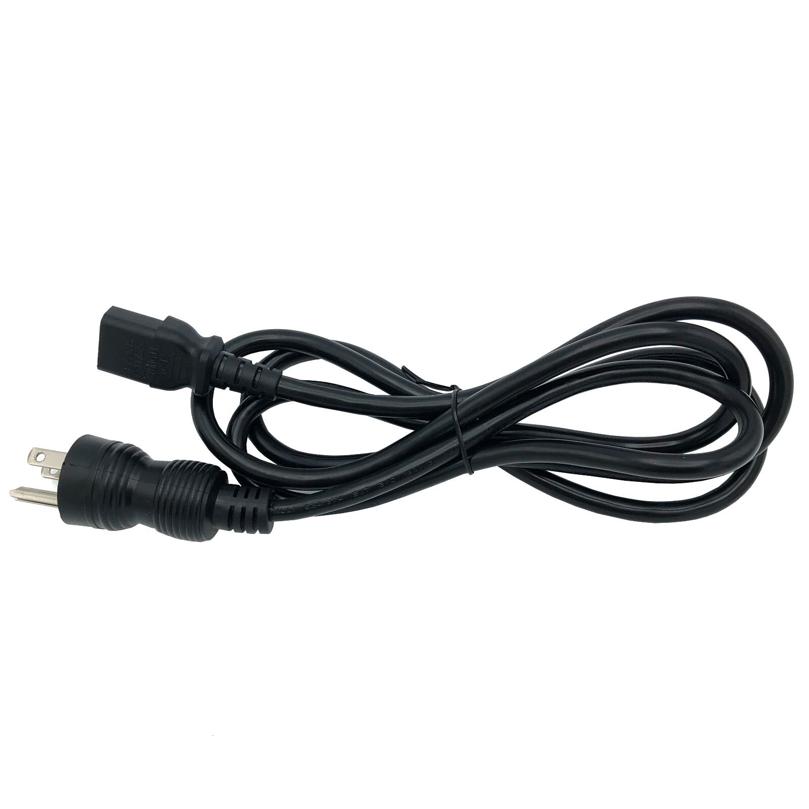 Certified Hospital Grade 6Ft Power Cord Green Dot for Dentsply Cavitron Scalers