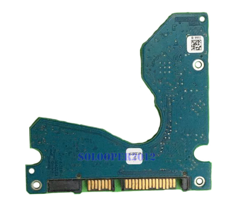 HDD PCB 100793567 REV A/ REV B Hard Disk Circuit Board Hard disk board
