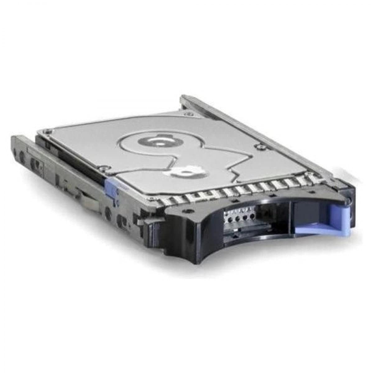 IBM 600GB 10K 2.5-inch HDDNew Retail 90Y9001New Retail