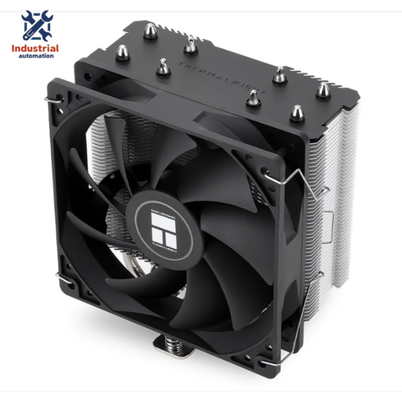 Thermalright AX-120R SE Youth Edition CPU Cooler-4Heat Pipes 148mm Quiet Tower