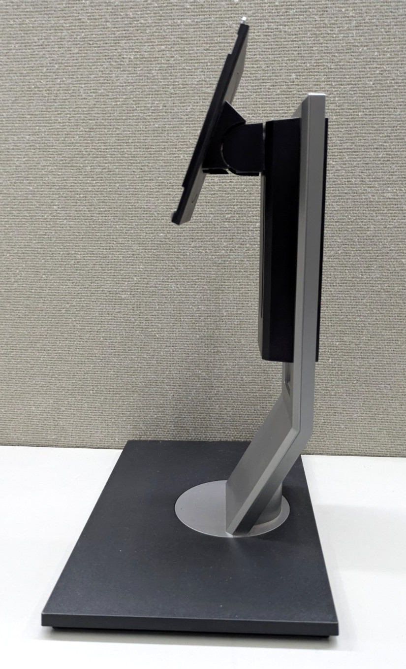 ☑️ OEM DELL P1909WB P2411HB P2311HBP2211HT P2210f 2209W MONITOR 22" BASE Stand