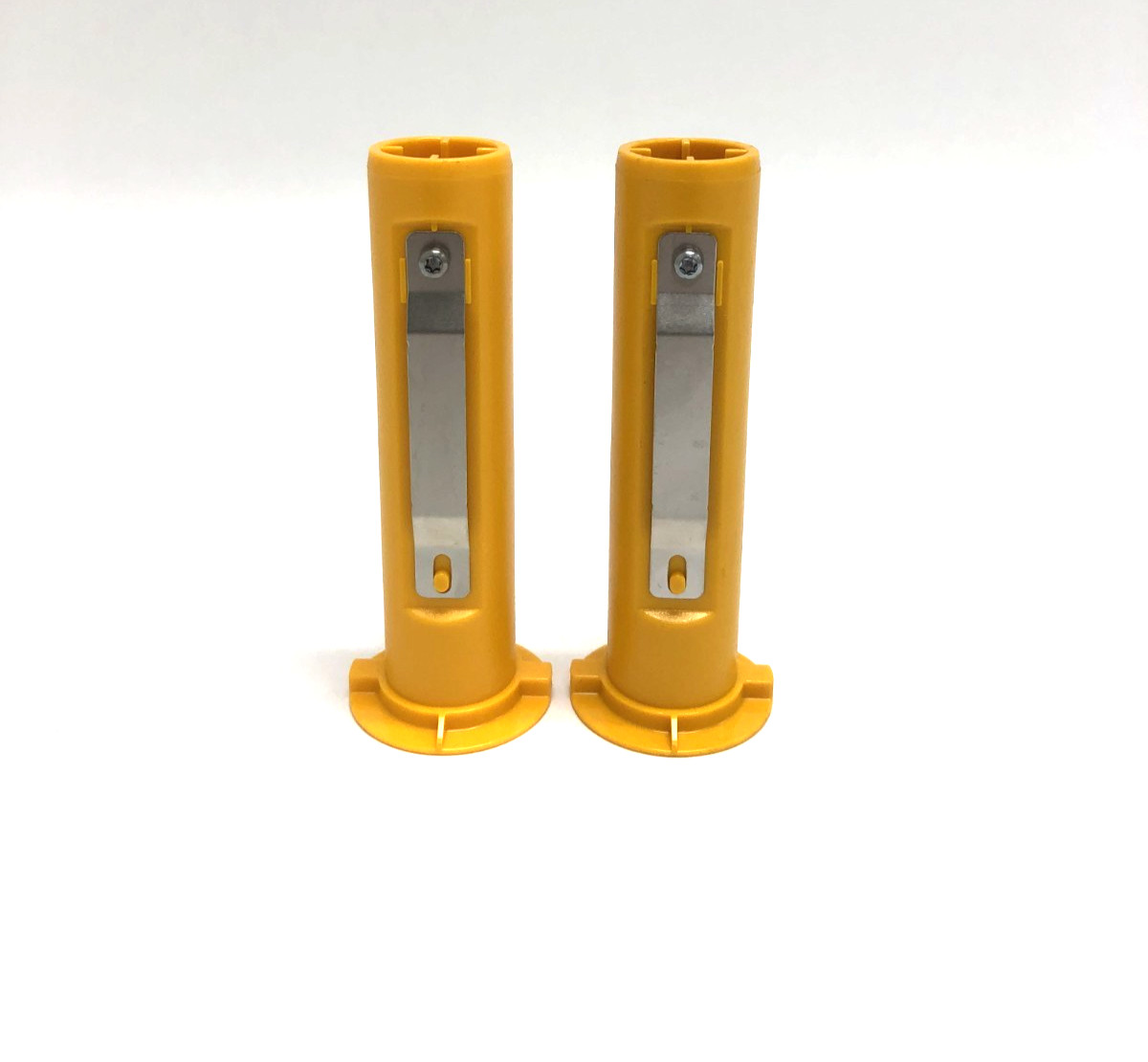 Lot of 2 Zebra Ribbon Supply Core Adapters New Open Box