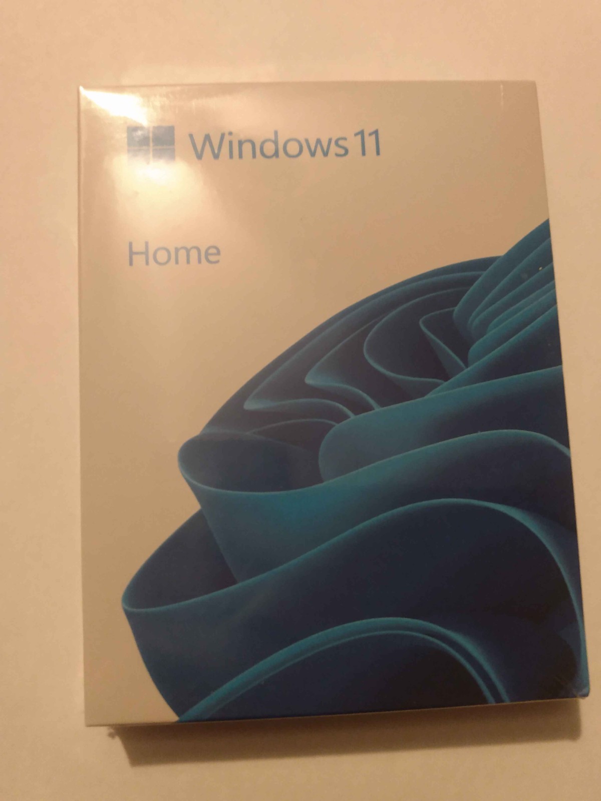 MS Windows 11 Home 64-Bit USB Flash Drive + Key Retail Box - New & Sealed