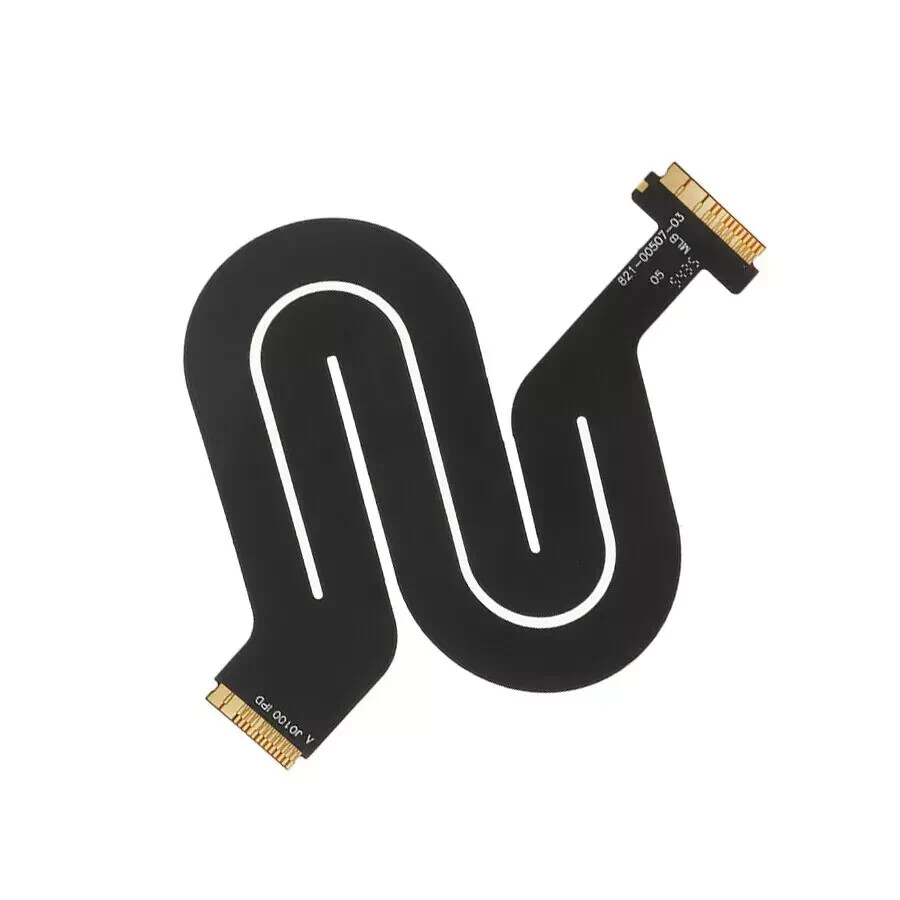 Trackpad Cable 821-00507-A for MacBook 12" Retina A1534 2016 2017 Laptop