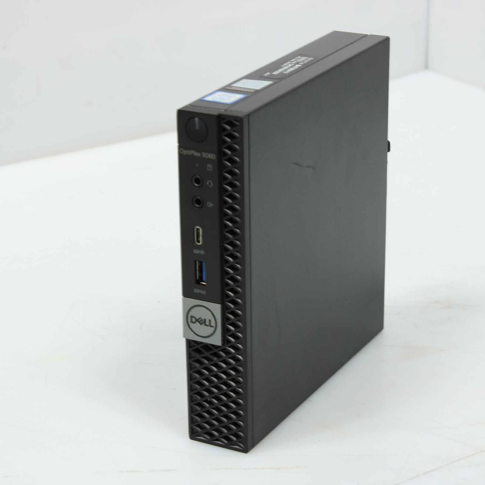 Dell Optiplex 5060 Intel Core i5 8th Gen 8GB RAM No Drive/OS USFF B1