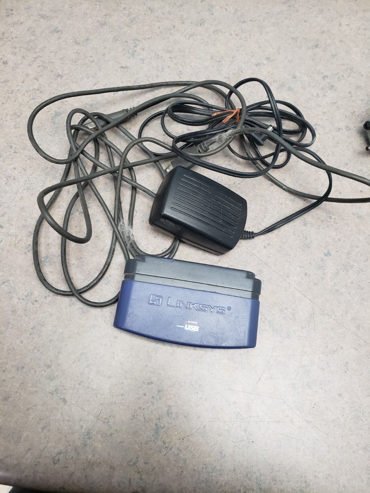 linksys pro connect usb 4port hub usb 2.0