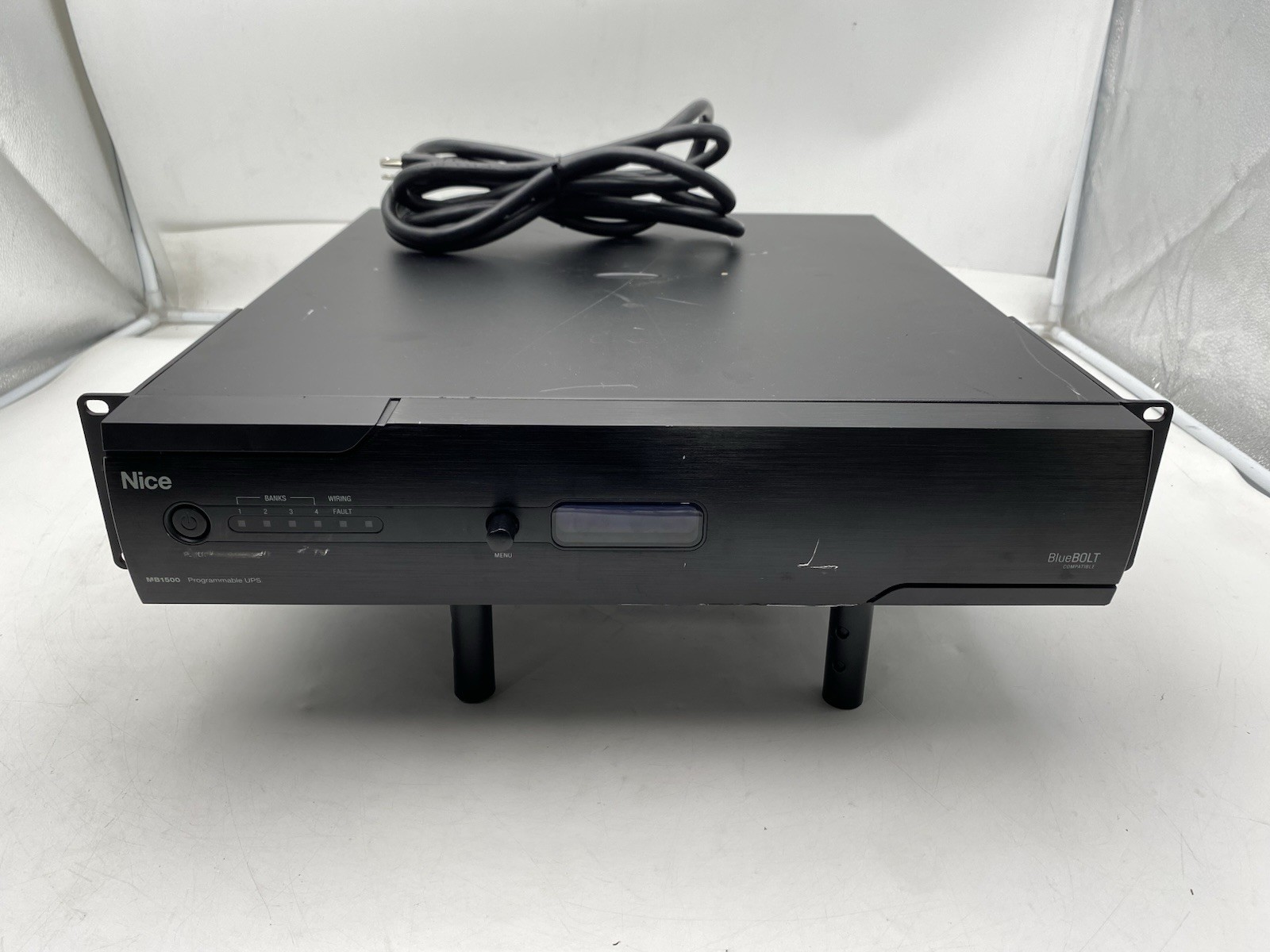 Furman F1500-UPS  Outlet UPS 1500VA Surge Protection Uninterrupted Power Supply