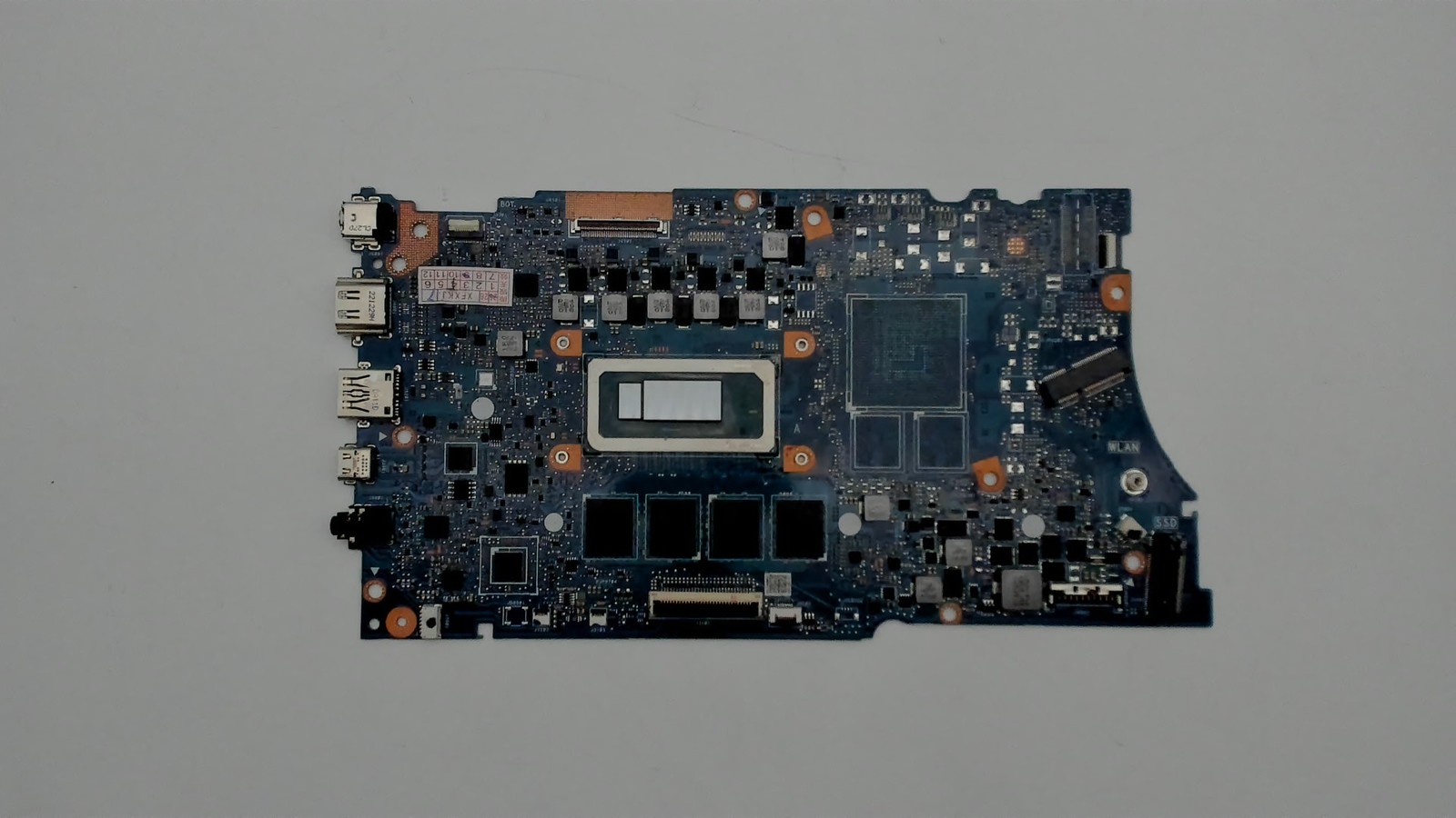 ASUS Vivobook S 15 OLED K5504VN Intel i9-13900H 16GB Motherboard 90NB0ZK0-R00020