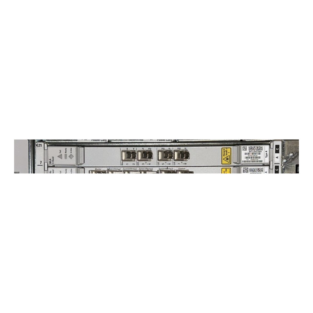 Ciena NTK552BAE5 OME 6500 Optical Transport Network Module