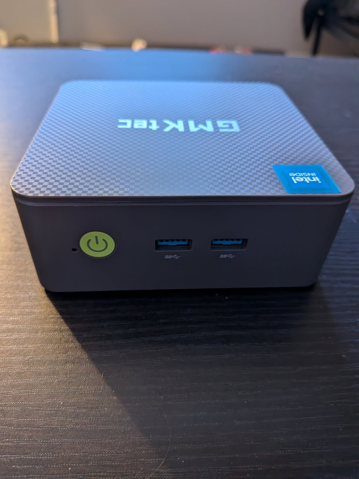GMKtec G3 Plus Mini PC 32GB RAM 3200 DDR4+ 256GB and 512GB drives (Intel N150)