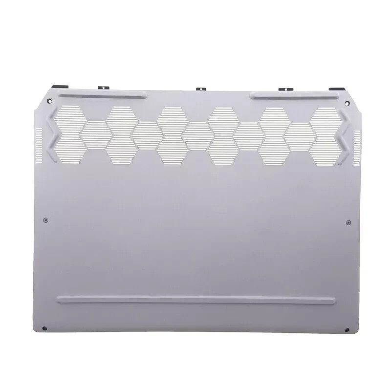 Laptop Bottom Cover Lower Case For Dell Alienware X14 R1 0KNDF5 KNDF5 Shell