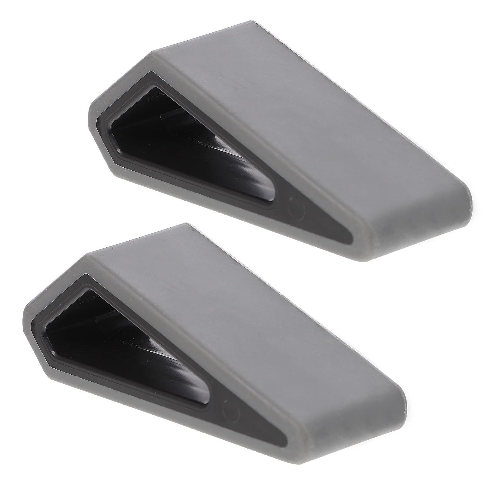 ThtRht 2 Pack Portable Laptop Stand Cooling Pad Ergonomic Keyboard Riser