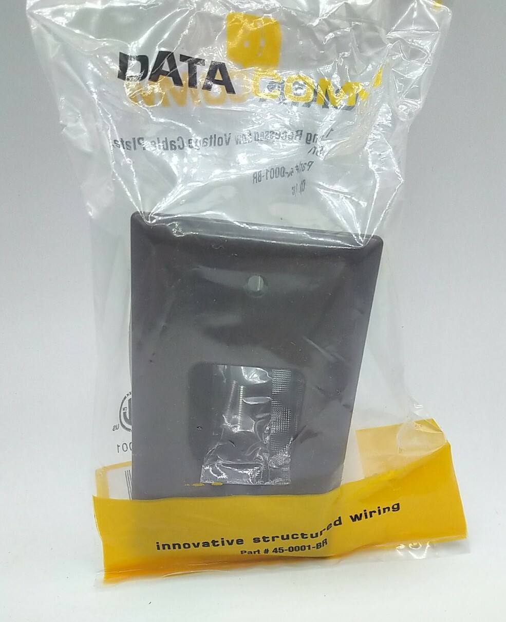 Datacomm 45-0001-BR
