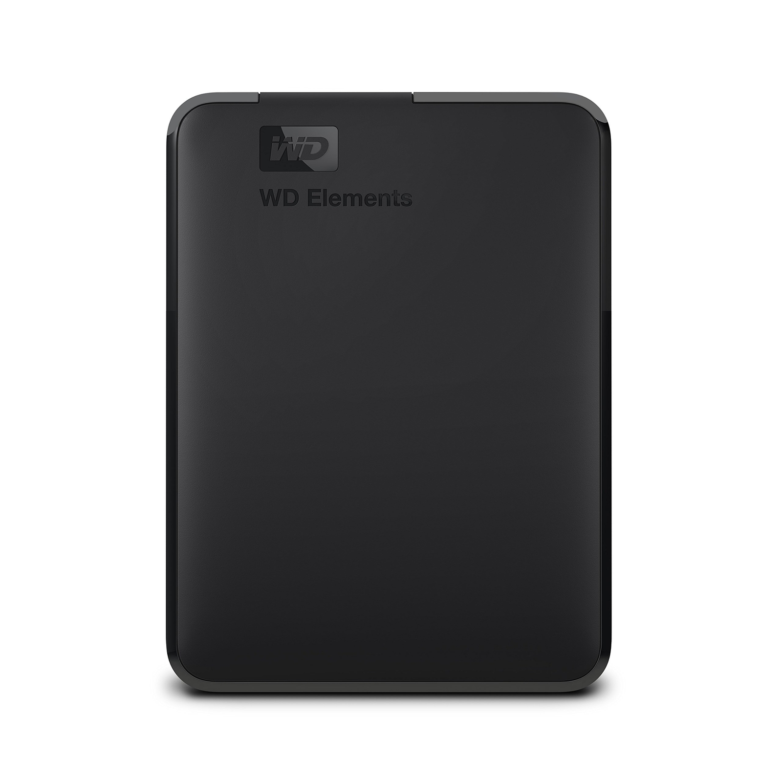 WD Elements 1TB Portable External Hard Drive USB 3.0 High Capacity Storage
