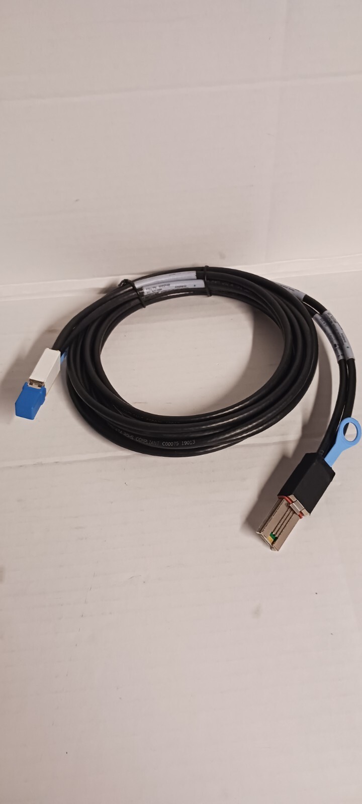 IBM 00D2148 - IBM 3M SAS CABLE MINI-SAS HD 00D2148 ZZ