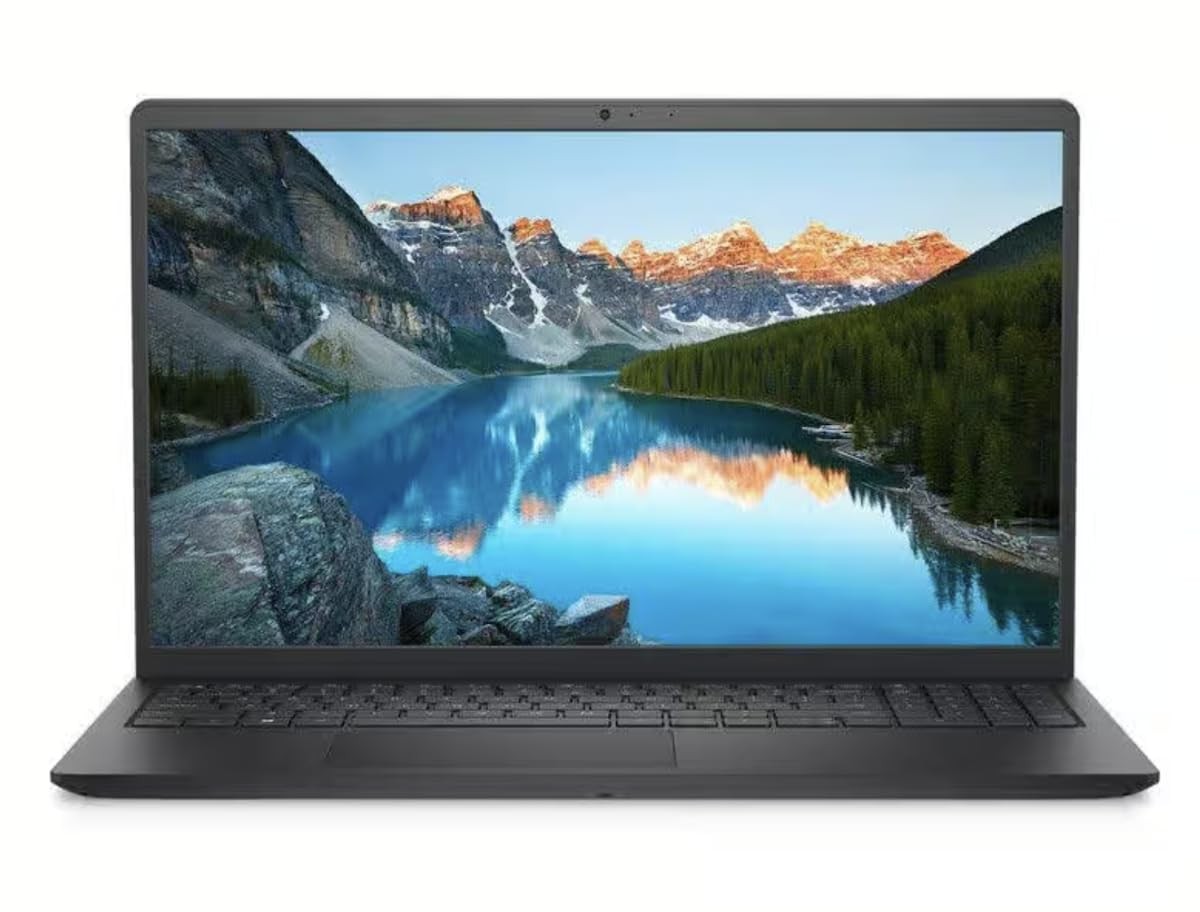 Dell Inspiron 3520 Home & Business Intel i5-1135G7 4-Core 8GB RAM 256GB M.2