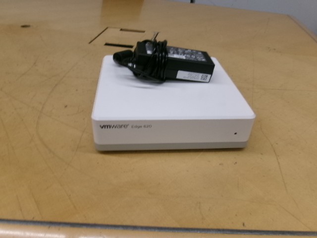 DELL VMWARE Edge 620N E42W E42W001 W/ ADAPTER