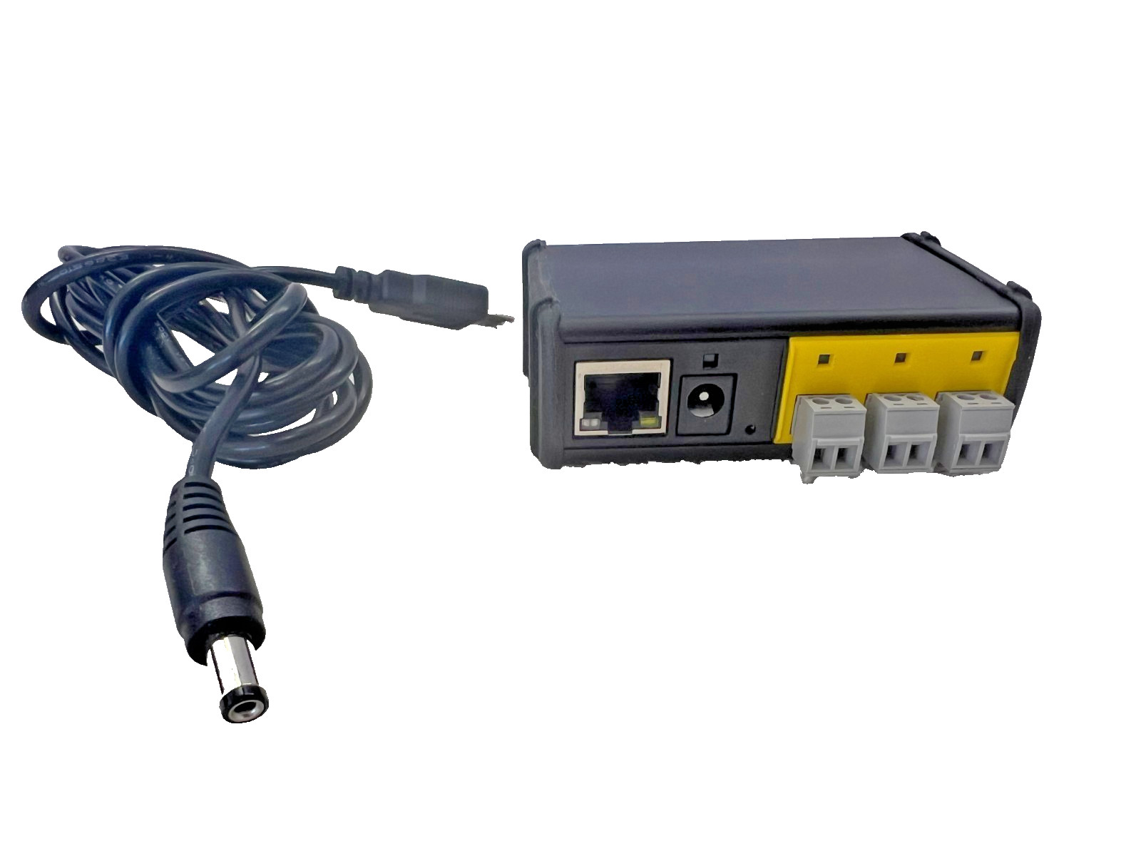 Global Cache IP2CC-P Ethernet to Contact Closure with PoE