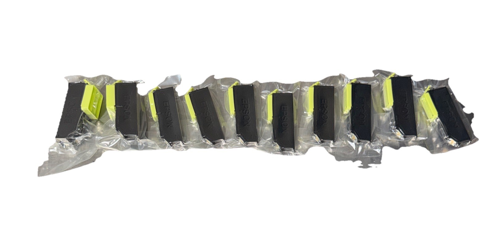 Epson 10 Pack of 2x 410xl Black 8x 410 Photo Black