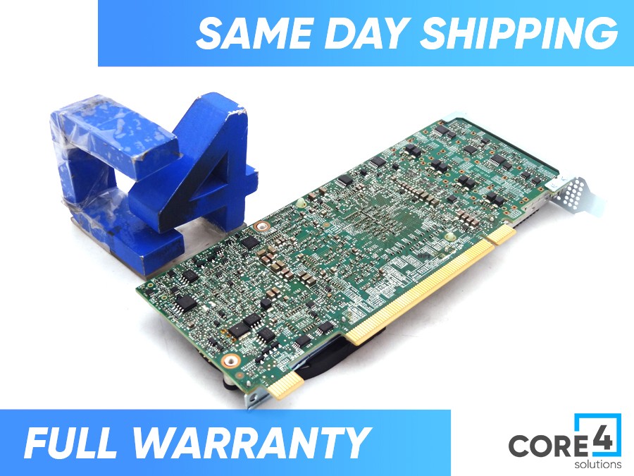 CISCO UCSC-PCIE-C25Q-04 UCS VIC 1455 QUAD PORT 10/25G MODULE