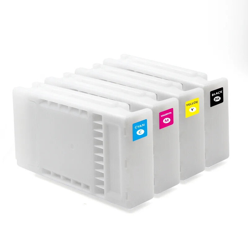 T41F2-T41F5 Compatible Ink Cartridge For Epson SureColor T3400 T5400 Printer