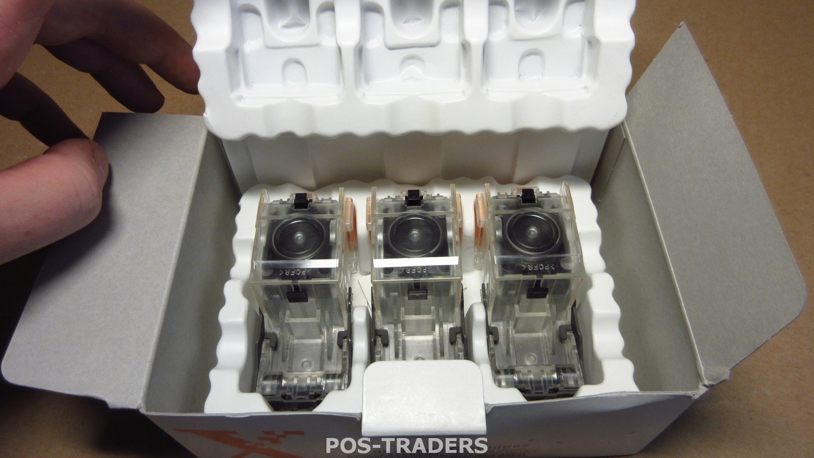 XEROX STAPLES 108R00493 WorkCentre 5845/5855/5865/5875/5890 - 3 IN PACK NEW