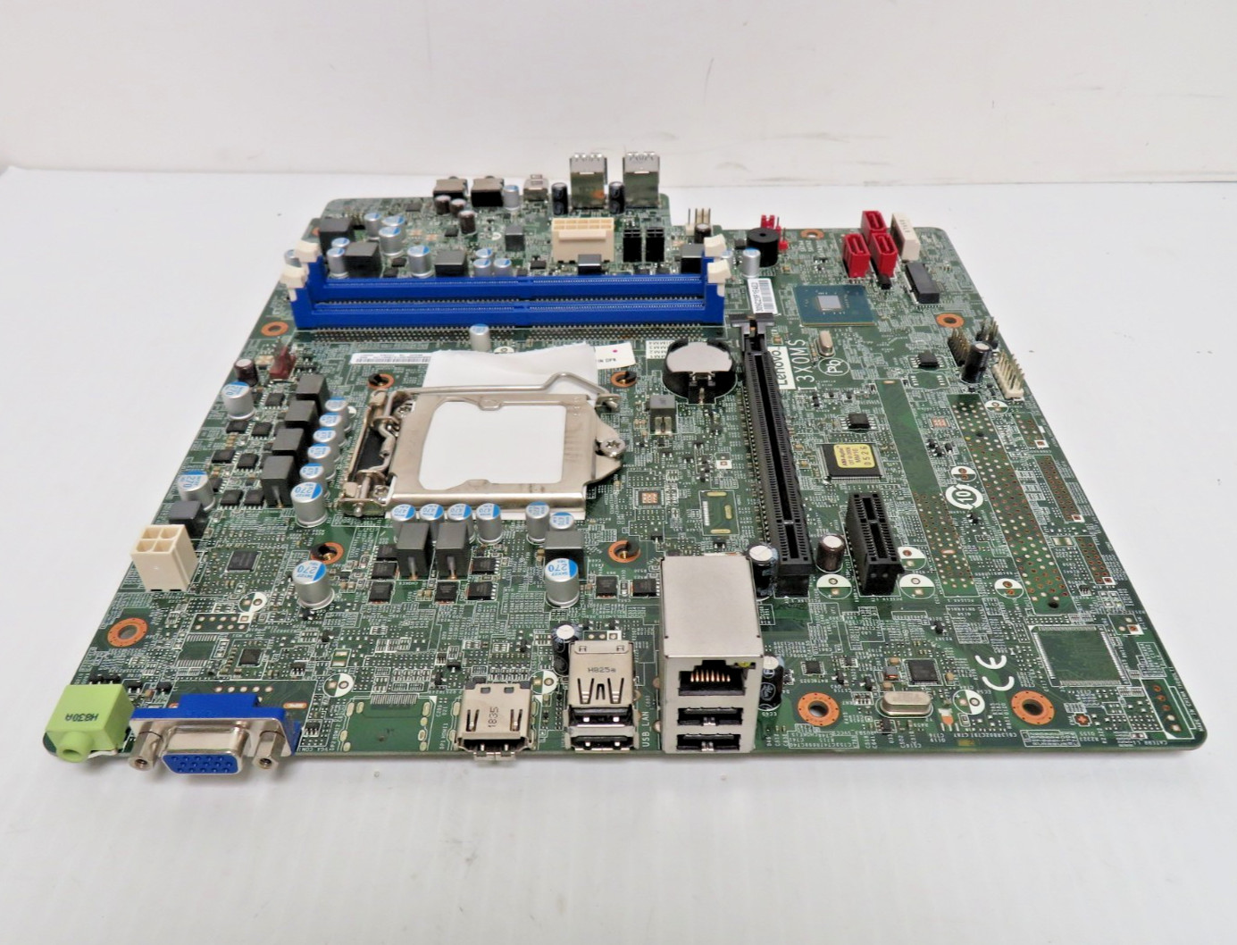 Lenovo IdeaCentre 510A Intel LGA 1151 DDR4 Desktop Motherboard 01LM344