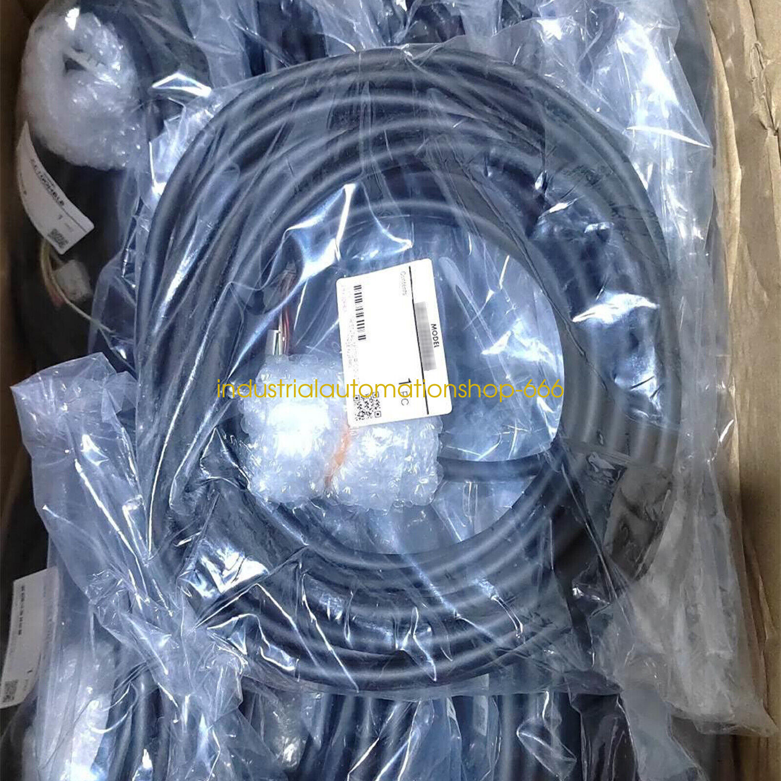 1PC NEW Oriental CC100KHBLB Motor Extension Cable Via DHL or FedEX