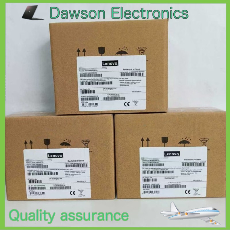 LENOVO 800GB 00YC346 00YC349 00YC345 System X SATA 6Gbps SSD 2.5" IN 3.5'' TRAY