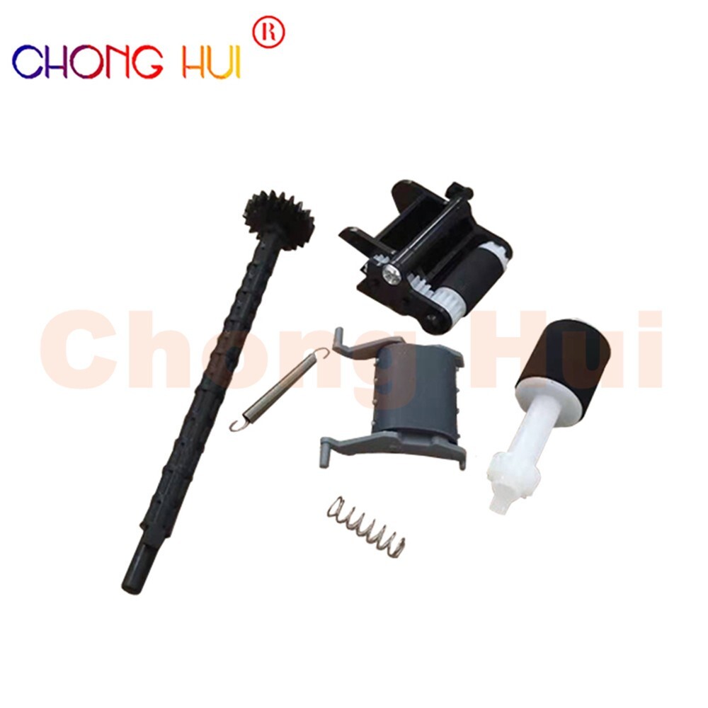 5X  CB780-80008 CB780-60032 RM2-1179-000 ADF Pickup Roller Separation Pad for