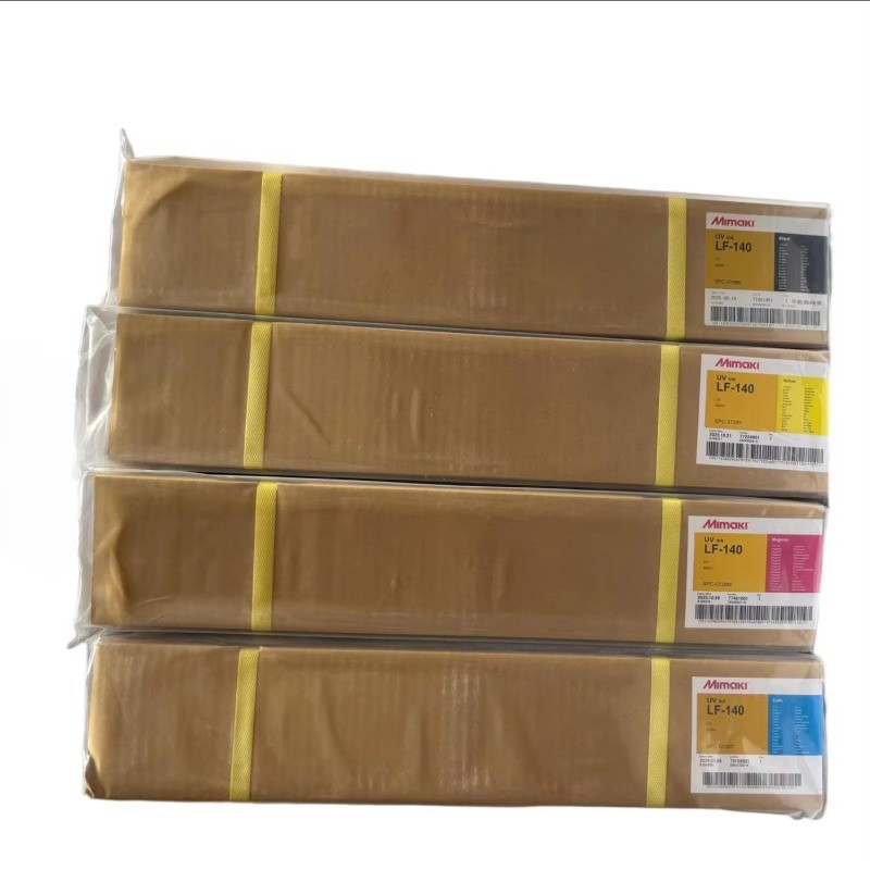 1PC Original LF-140 600ml Ink Bag for Mimaki UJF-3042FX UJF-3042 HG UJF-6042