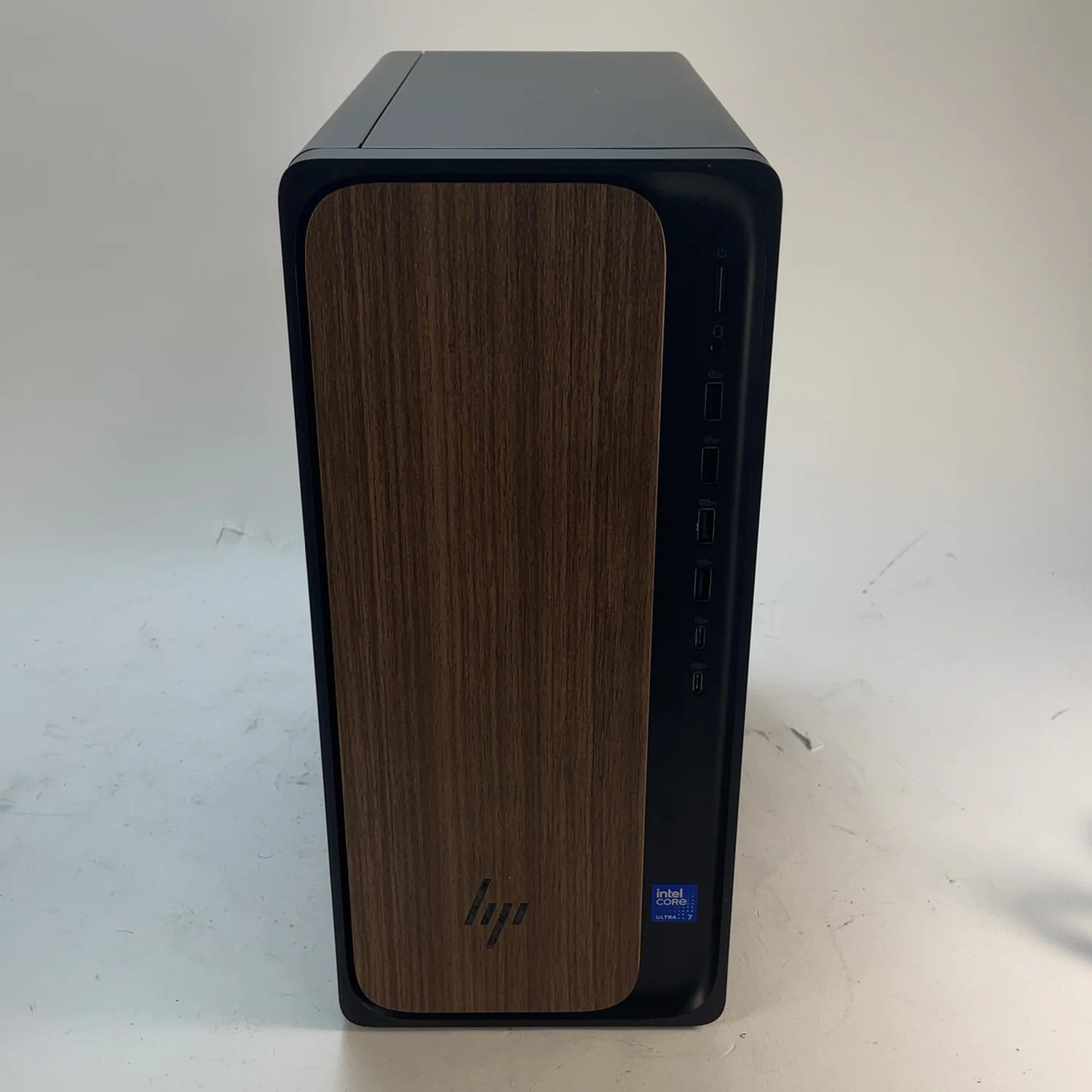 HP Omnidesk M03-0054 Core Ultra 7 265 2.40GHz 16GB RAM 1TB SSD