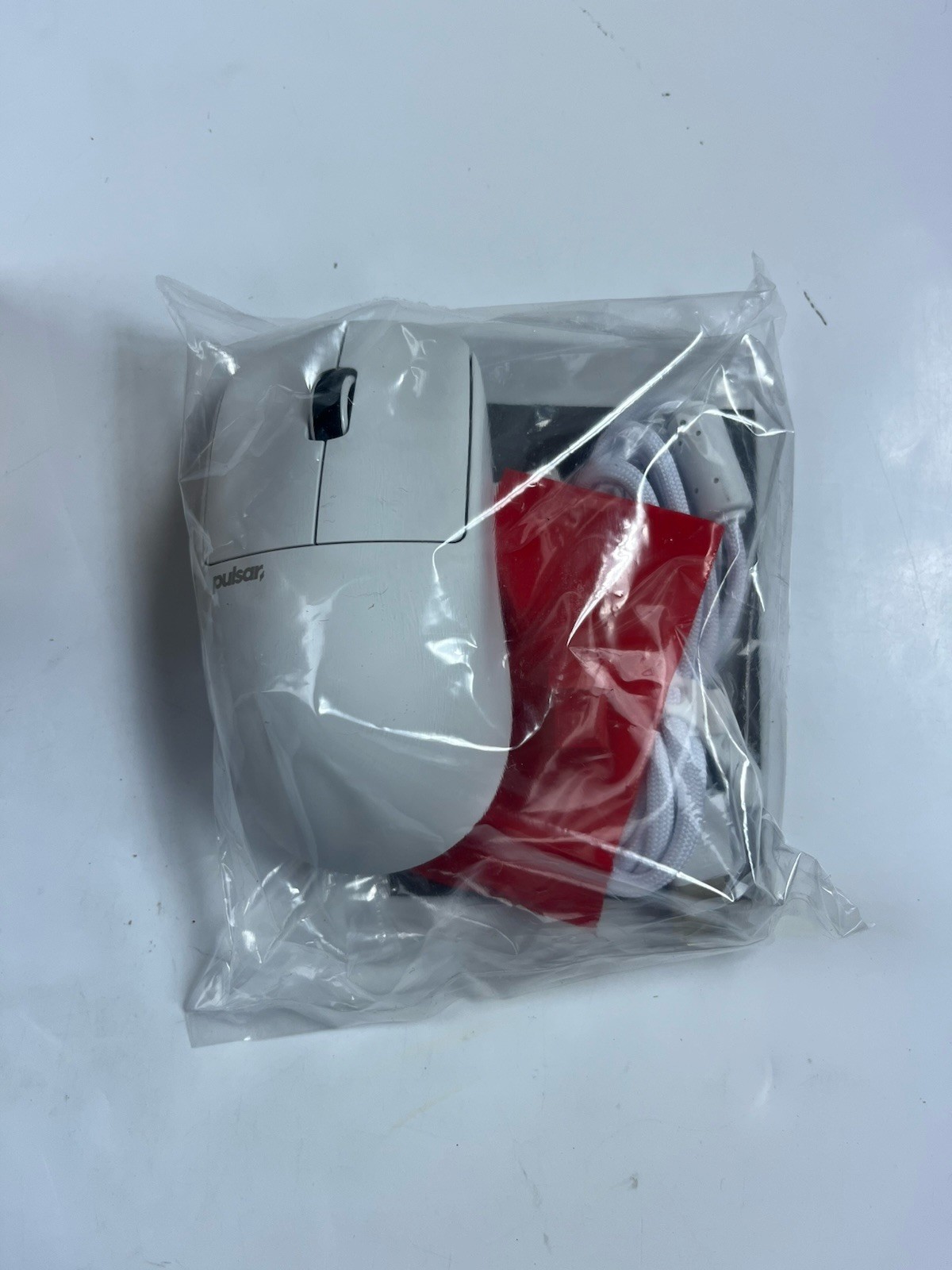 Pulsar Gaming Gears X2 V2  Wireless Gaming Mouse, Ultra Lightweight