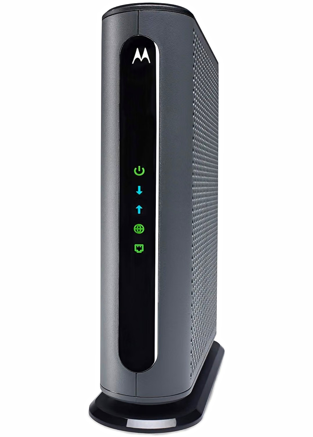 Motorola MB7621 DOCSIS 3.0 24x8 Cable Modem 1 Gig Ethernet Comcast