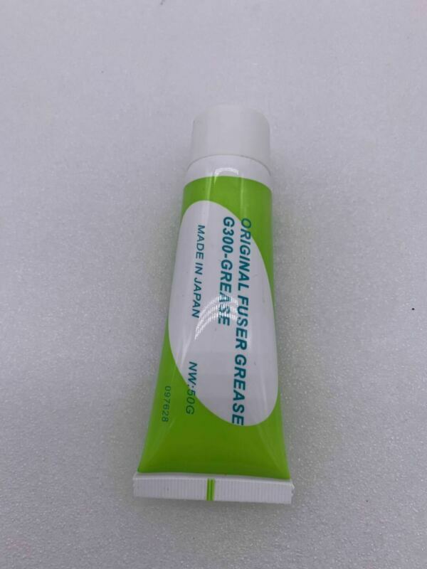 G300 50g lubricant lug oil fuser film install fits for hp brother canon