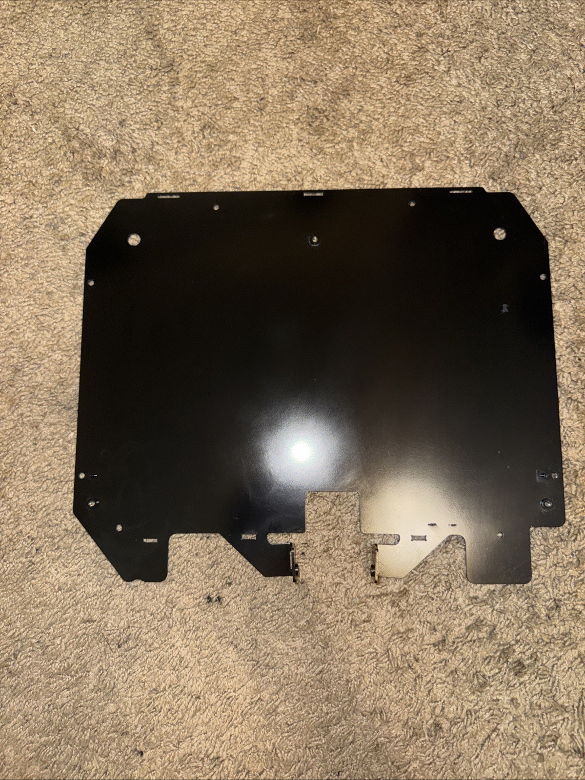 Formlabs Form 3 Bottom Metal Panel Under Resin Tank