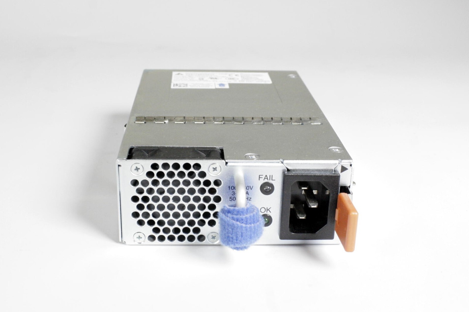 New Dell 0X3X6 PowerConnect S3048-ON S3024-ON 200W power supply  reverse airlfow