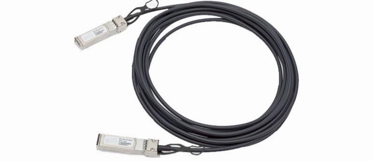 Lot Of 10 NEW Cisco Meraki MA-CBL-120G-3M 3M 120G Stacking Cable OEM Sealed