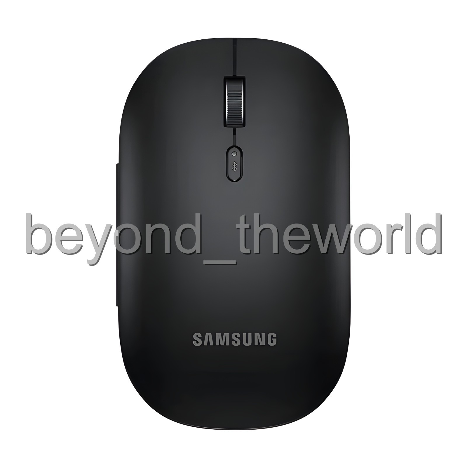 Samsung EJ-M3400 Bluetooth Mouse Slim Easy Pairing 1000dpi 5 Buttons